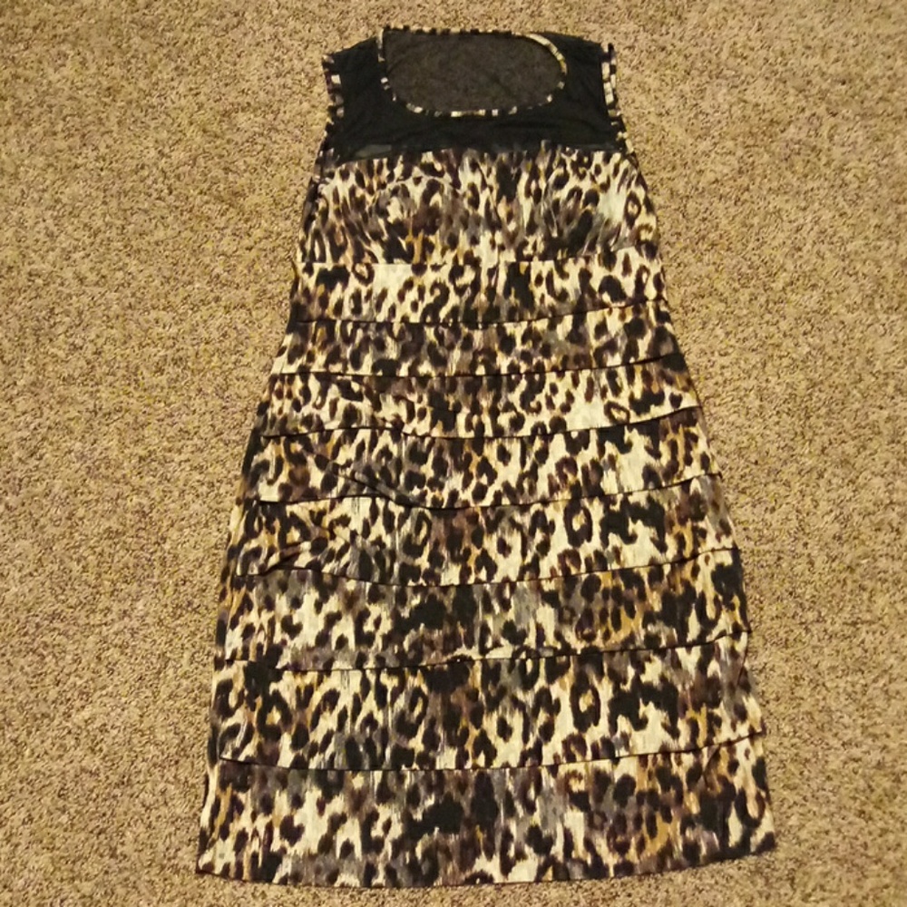 🆕 Bodycon Dress